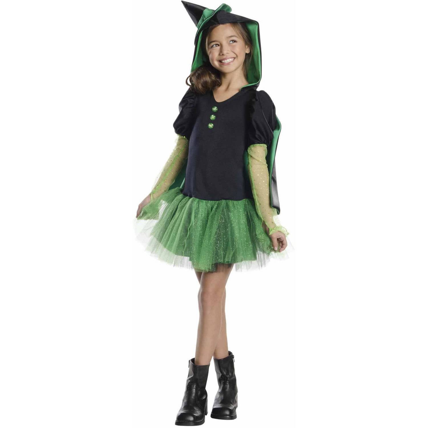 Wicked Witch of The West Costume
