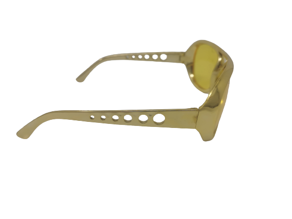 TH-MP 60s 70s Rockstar Sunglasses Retro Glasses Rock and Roll Outfit  Accessory Accessory : Amazon.de: Toys