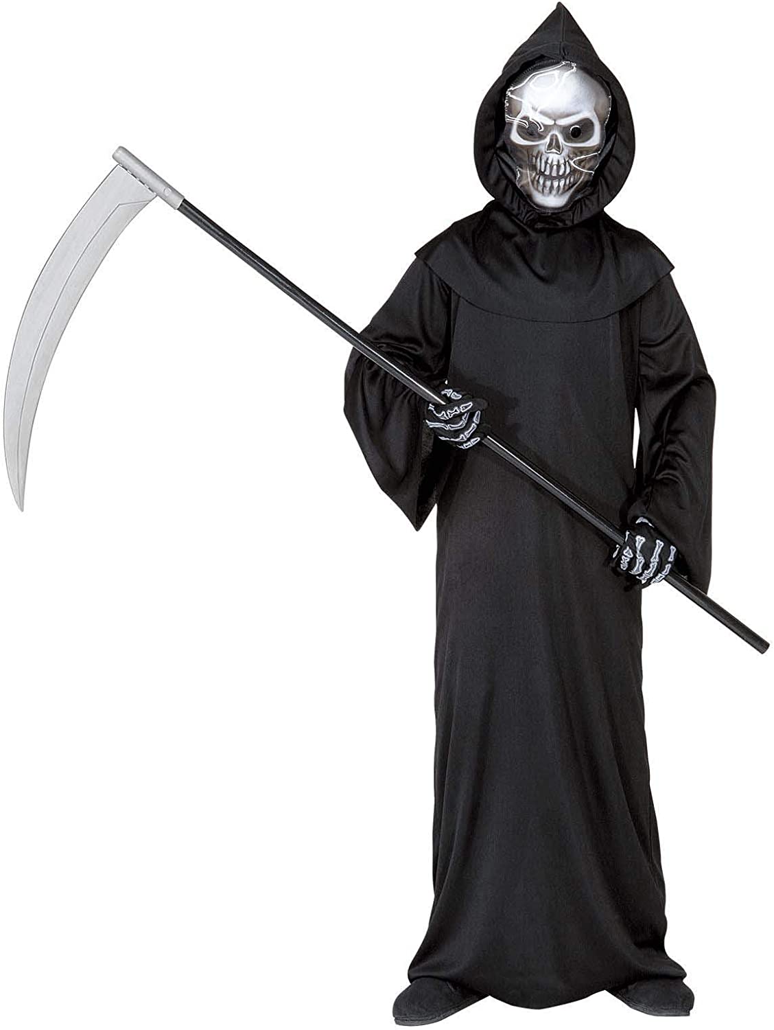 Tween Grim Reaper Costume