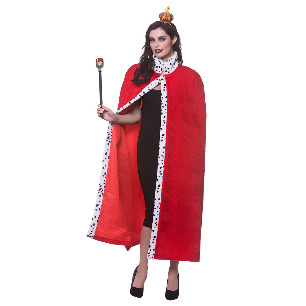 Deluxe Royal Robe