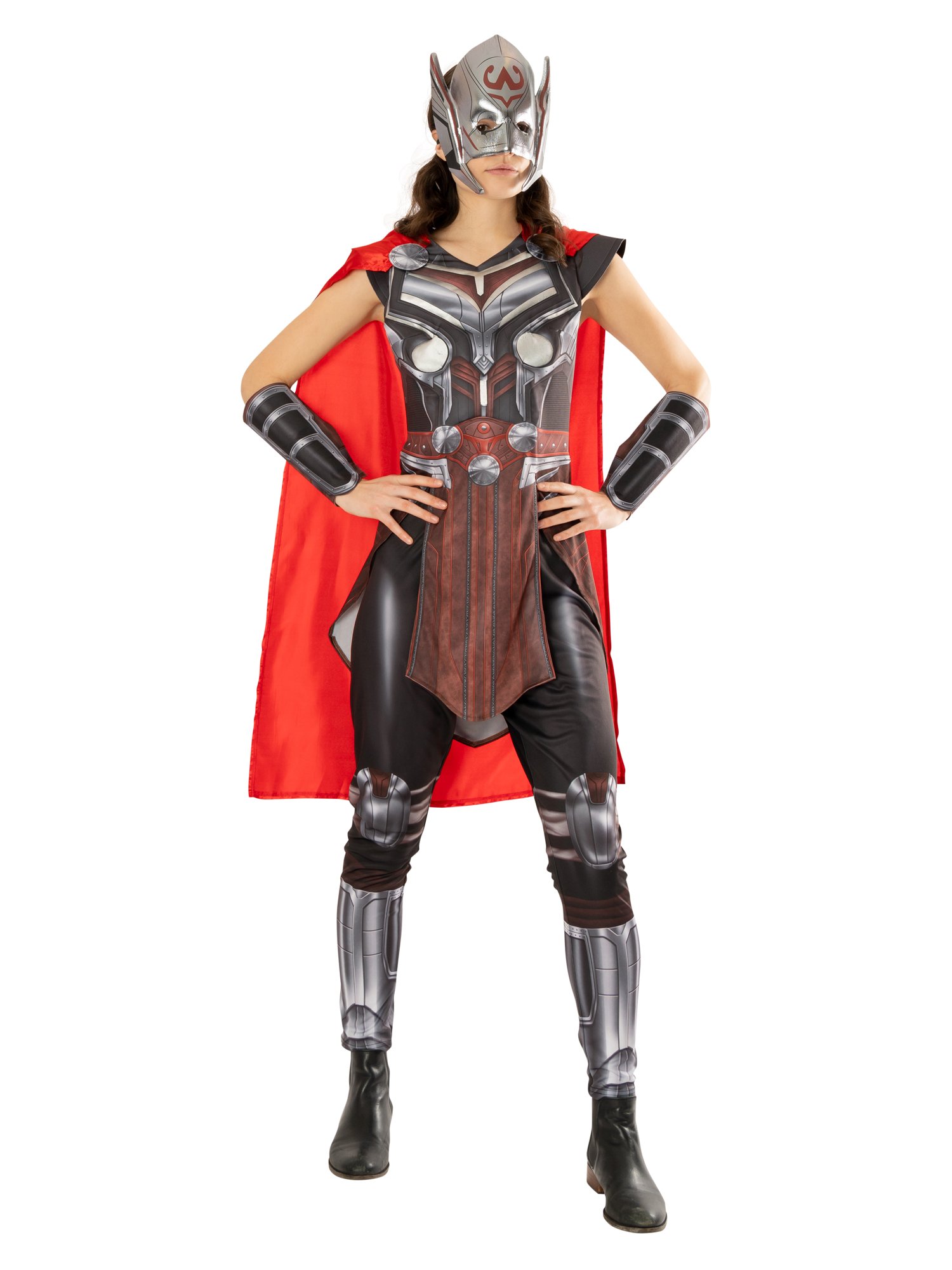 Ladies Mighty Thor Costume