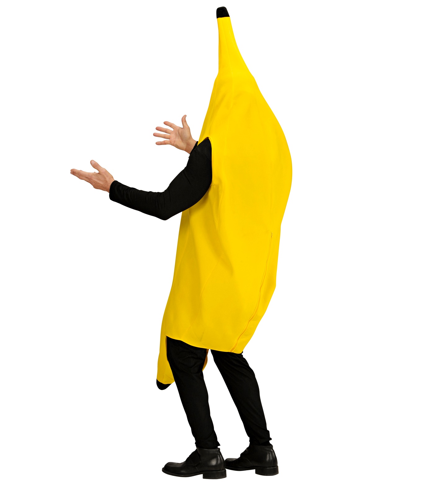 Adults Banana Costume