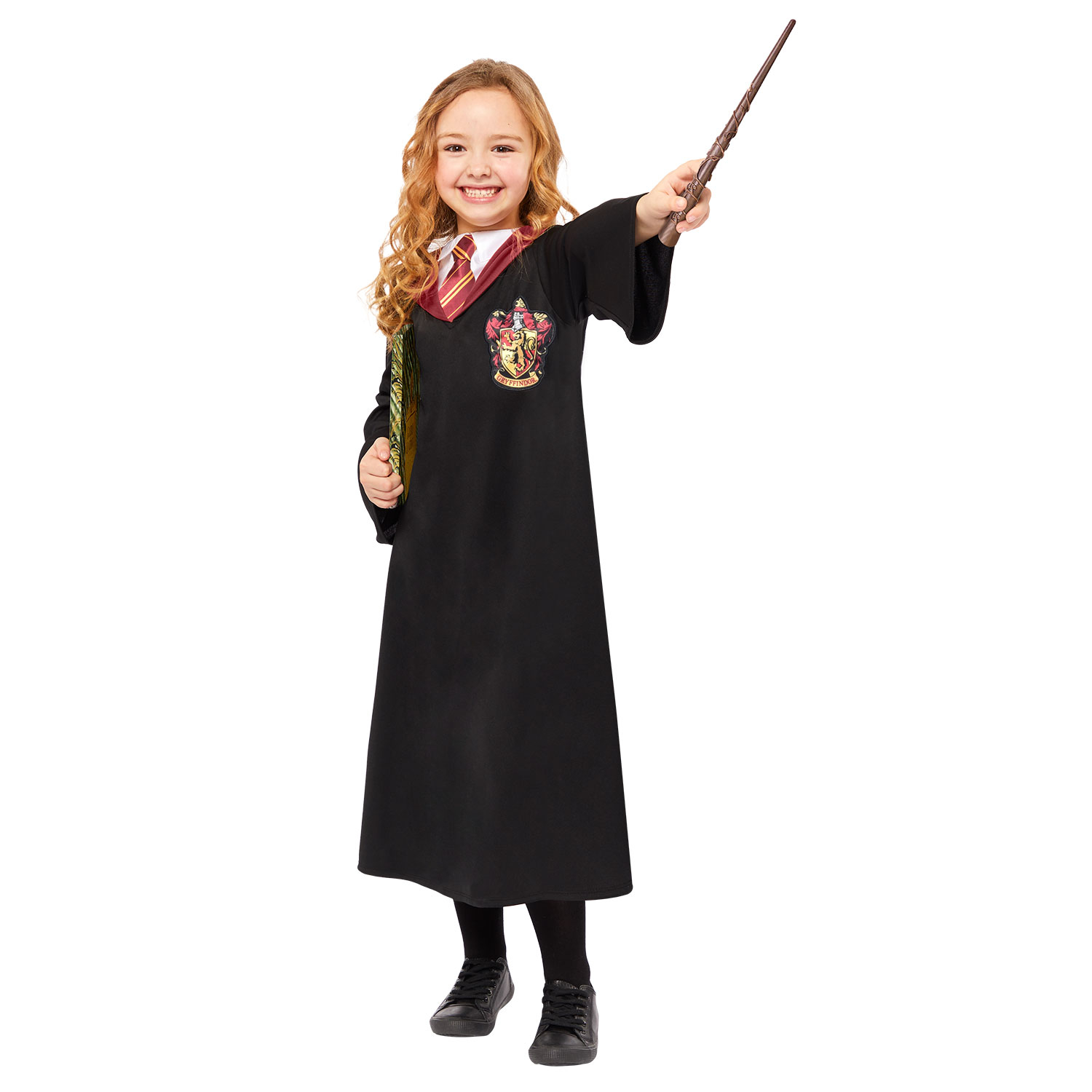 Tween Hermione Granger Robe Kit