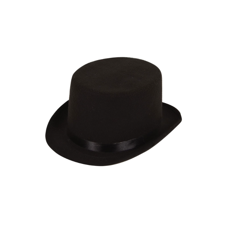 Deluxe Top Hat