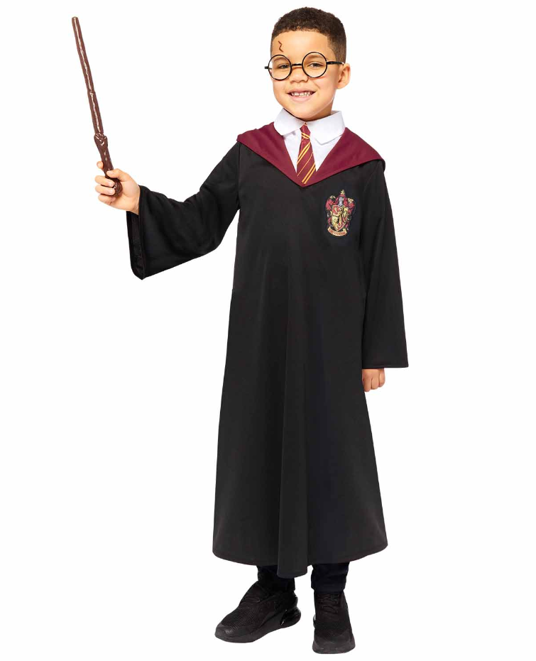 Tween Harry Potter Robe Kit