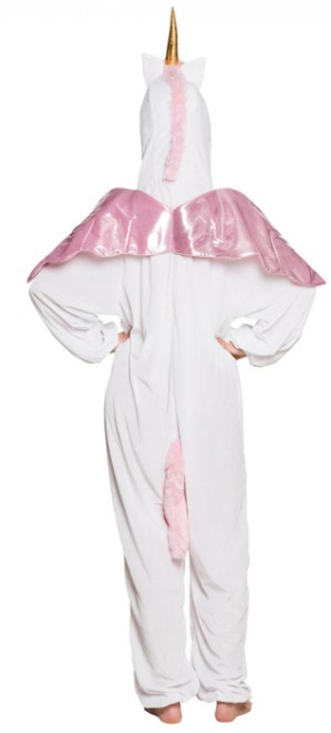 xhilaration unicorn onesie