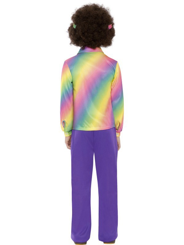 Hippie Boy Costume