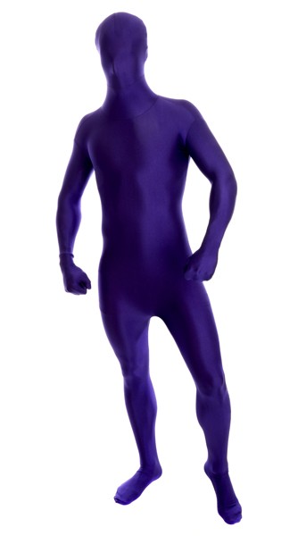 Body Suits Costume