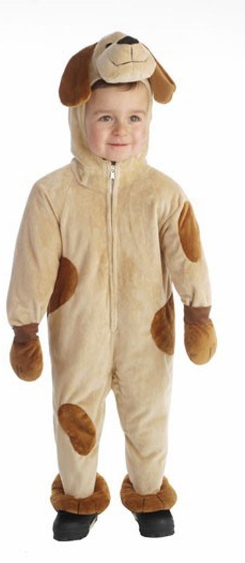 Puppy Dog Costume For Kids Best Kids Costumes
