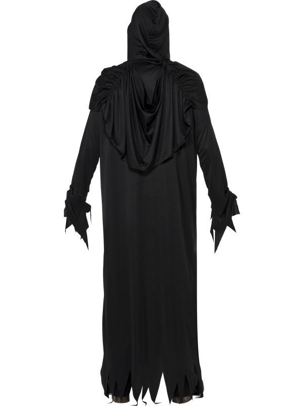 Grim Reaper Costume.