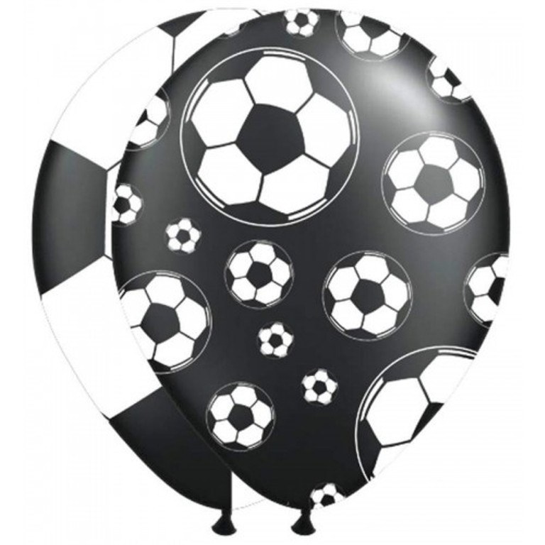 Football Party Balloons