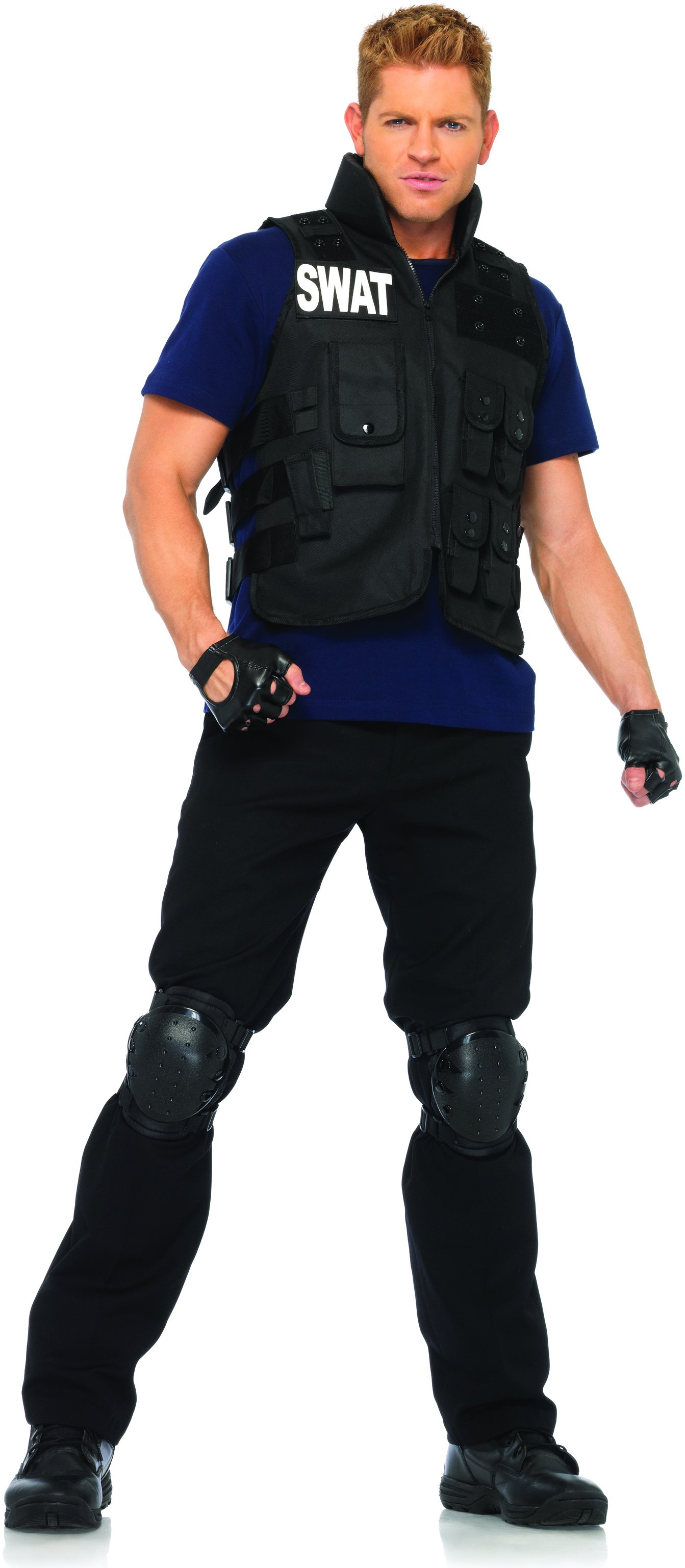 SWAT Commander Mens
