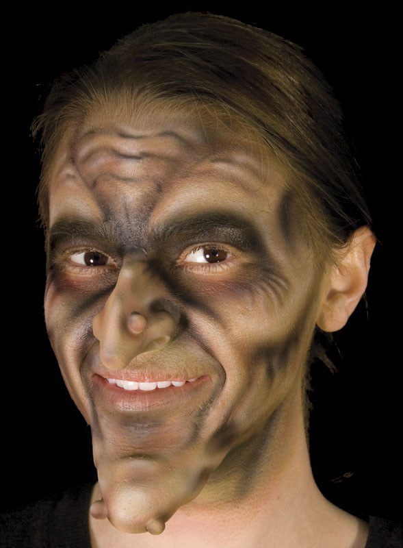 Special Effects Witch Nose (Large)