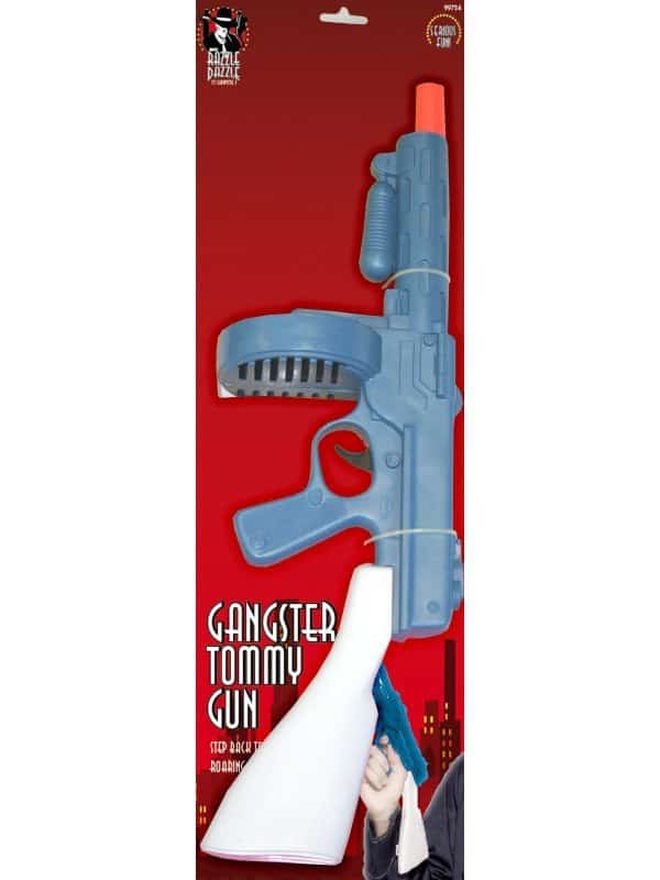 Tommy Gun 49 cm 