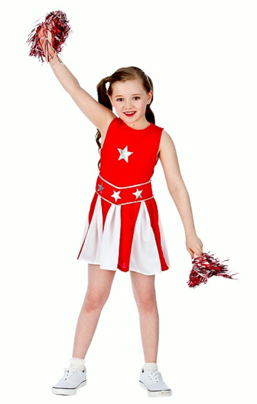 Tween Cheerleader Costume