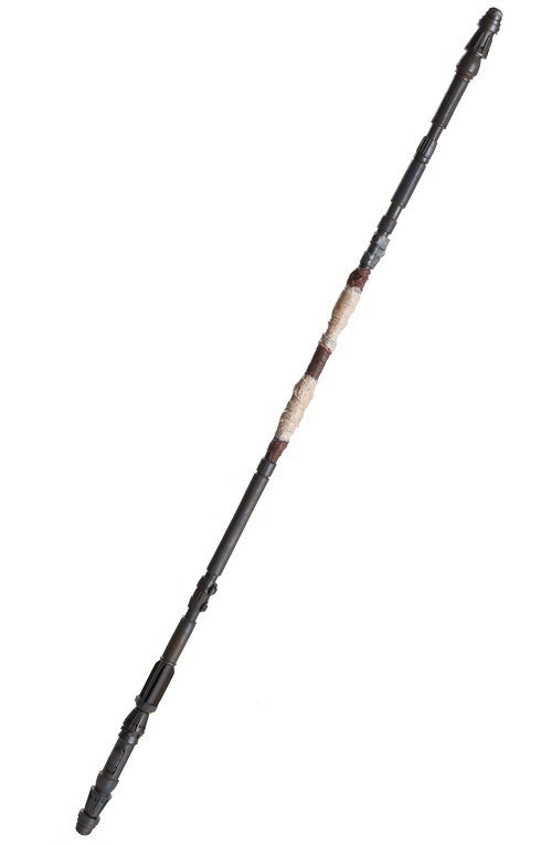 Rey Staff