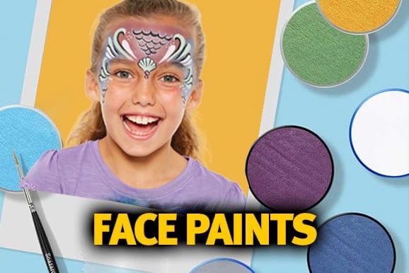 Face Paints