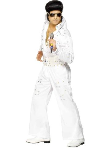 Elvis Costume