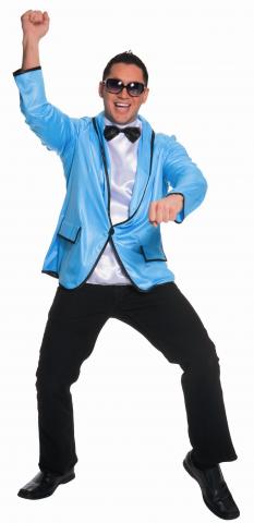 Gangnam Jacket