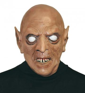 Nosferatu Latex Mask