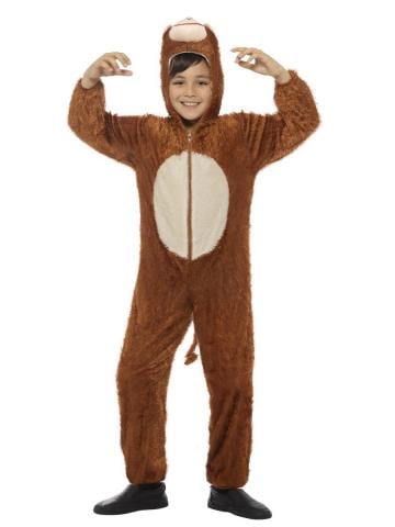 Monkey Costume - Child