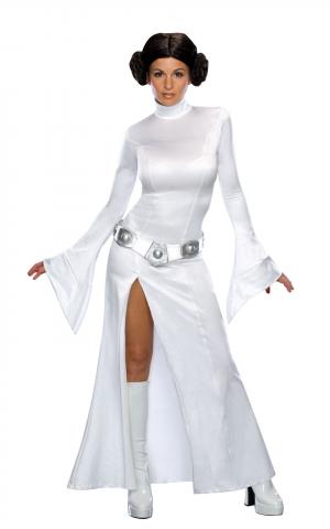 Sexy Princess Leia Costume