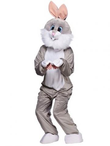 The Rabbit Costume