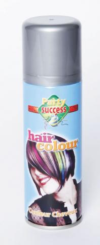 Silver Hair Colourspray