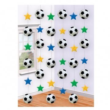 Soccer Party Decorations