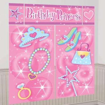 Princess Scene Setter