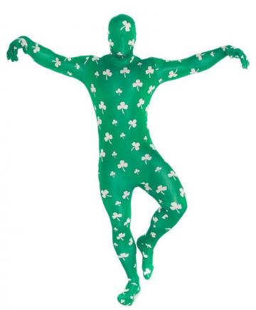 Shamrock Morphsuit