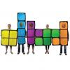 Tetris Costume