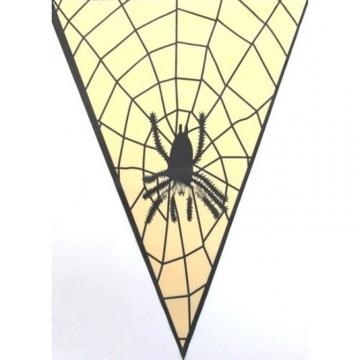 Spider Design Bunting - 6m
