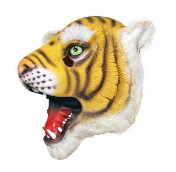 Tiger Mask