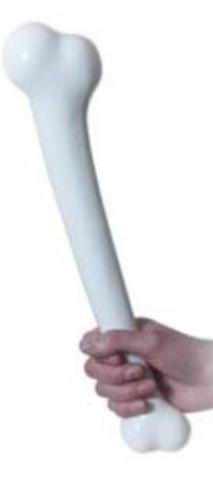 Caveman Bone - 18"