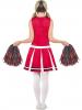 Red Cheerleader