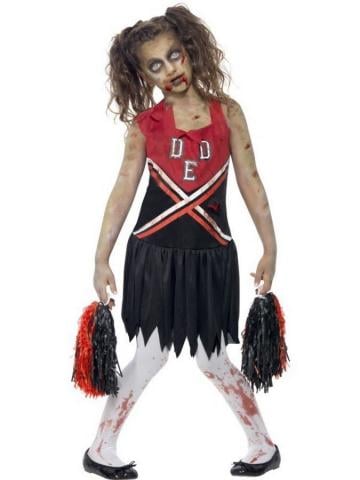 Zombie Cheerleader - Teen