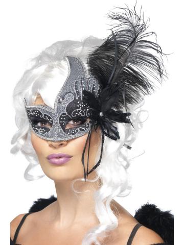 Masquerade Eyemask