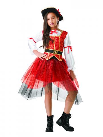 Princess Of The Seas costume