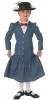 Mary Poppins Costume - Kids