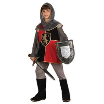Deluxe Knight Of The Realm Costume