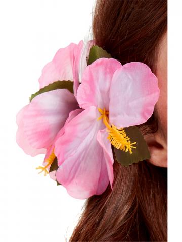 Hawaiian Hair Clip