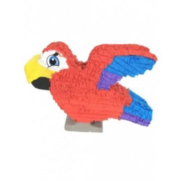 Parrot Pinata
