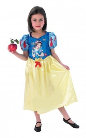 Snow White Kids Costume