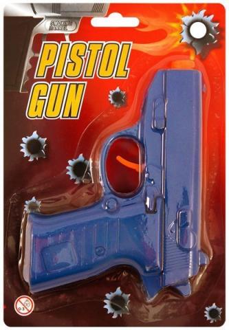 Pistol Gun