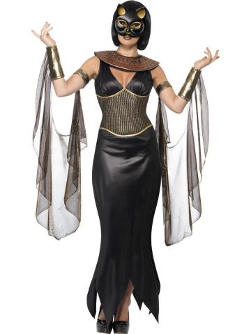 Bastet The Goddess Costume