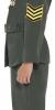 WW II Army Costume