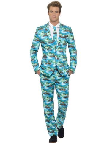 Aloha Suit