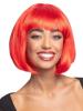 Partyrama Wig - Red