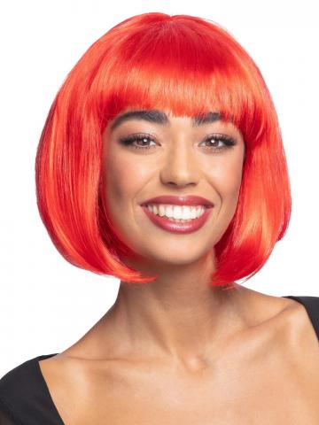 Partyrama Wig - Red